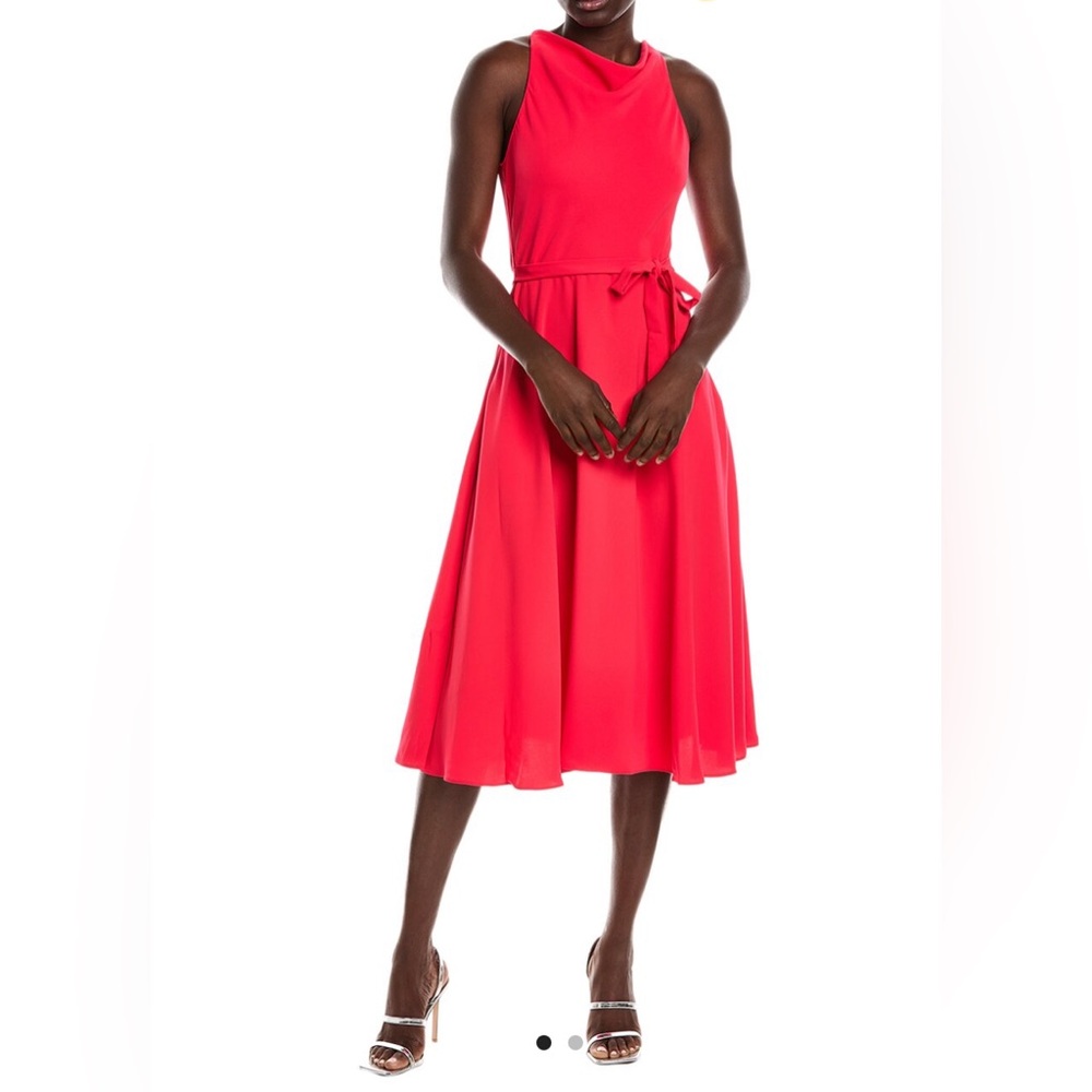 Amanda Uprichard Elondra dress size small